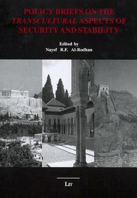 Policy Briefs on the Transcultural Aspects of Security and Stability - Geneva Centre for Security Policy (Paperback)