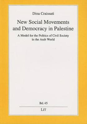 New Social Movements and Democracy (Paperback)
