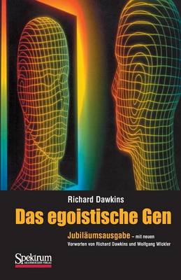 Das Egoistische Gen (Paperback)