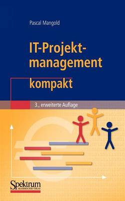 It-Projektmanagement Kompakt - It Kompakt (Paperback)
