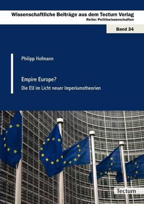 Empire Europe? (Paperback)