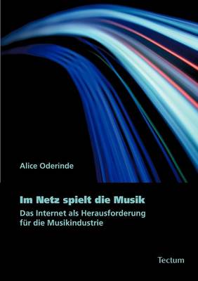 Im Netz Spielt Die Musik (Paperback)
