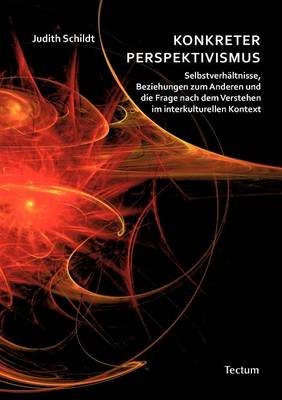 Konkreter Perspektivismus (Paperback)