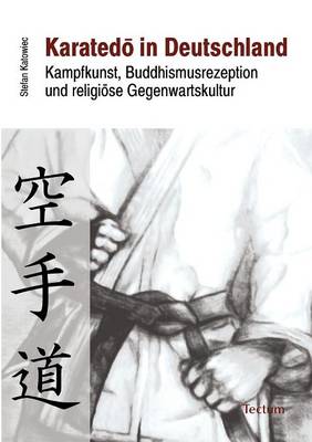 Karatedo in Deutschland (Paperback)