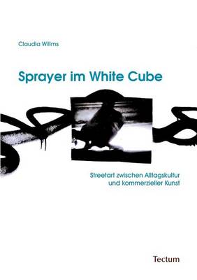 Sprayer Im White Cube (Paperback)