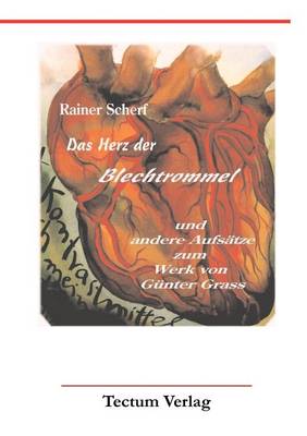 Das Herz Der Blechtrommel (Paperback)