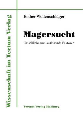 Magersucht (Paperback)
