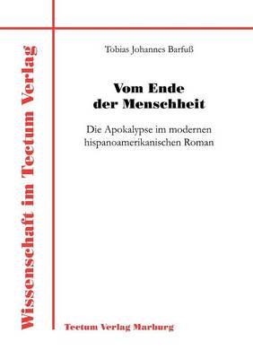 Vom Ende Der Menschheit (Paperback)