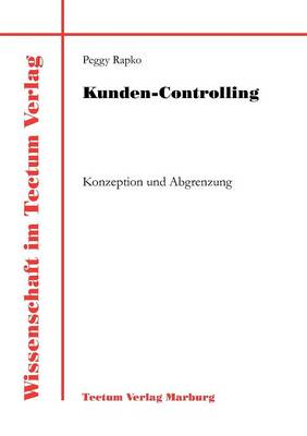 Kunden-Controlling (Paperback)