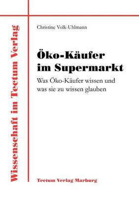 Ko-K Ufer Im Supermarkt (Paperback)