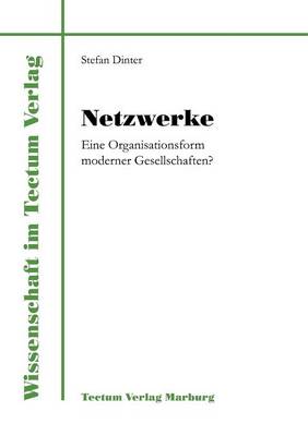 Netzwerke (Paperback)
