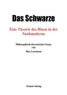 Das Schwarze (Paperback)