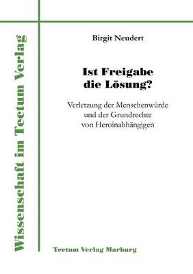 Ist Freigabe Die L Sung? (Paperback)