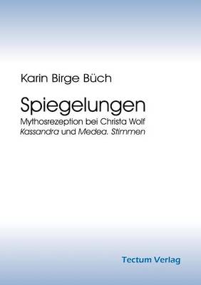 Spiegelungen (Paperback)