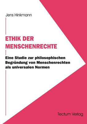 Ethik Der Menschenrechte (Paperback)