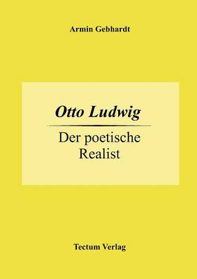 Otto Ludwig (Paperback)