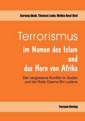 Terrorismus Im Namen Des Islam Und Das Horn Von Afrika (Paperback)
