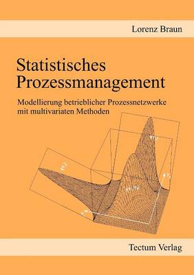 Statistisches Prozessmanagement (Paperback)