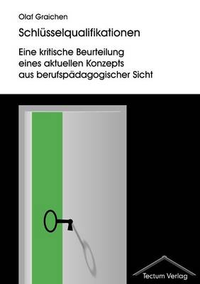 Schl Sselqualifikationen (Paperback)