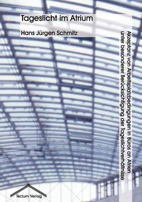 Tageslicht Im Atrium (Paperback)