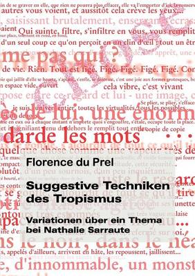 Suggestive Techniken Des Tropismus (Paperback)