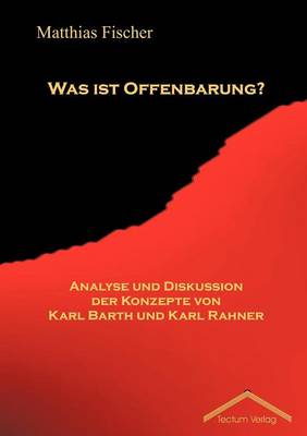 Was Ist Offenbarung? (Paperback)