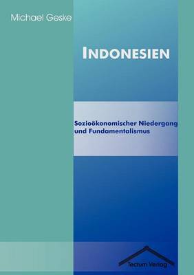 Indonesien (Paperback)
