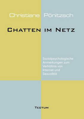 Chatten Im Netz (Paperback)