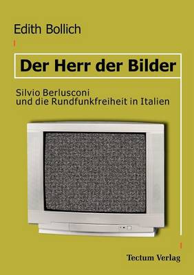 Der Herr Der Bilder (Paperback)