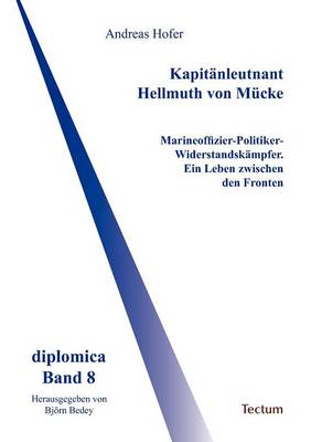 Kapit Nleutnant Hellmuth Von M Cke (Paperback)