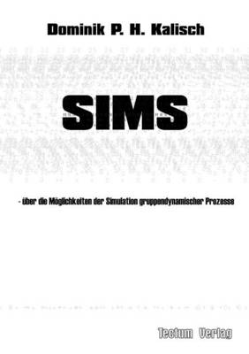Sims (Paperback)