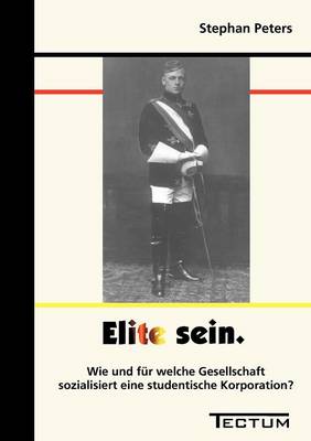 Elite Sein (Paperback)