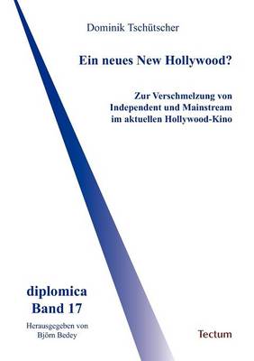 Ein Neues New Hollywood? (Paperback)