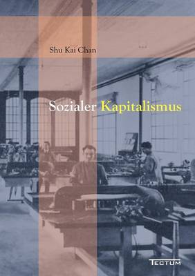 Sozialer Kapitalismus (Paperback)