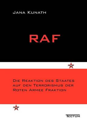 RAF (Paperback)