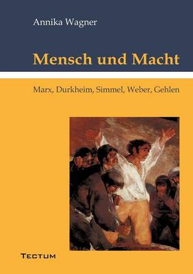 Mensch Und Macht (Paperback)