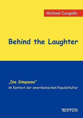 Behind the Laughter (Paperback)