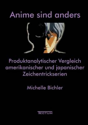 Anime Sind Anders (Paperback)