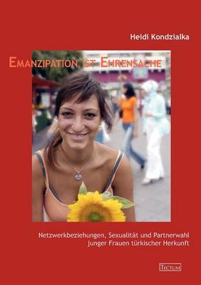 Emanzipation Ist Ehrensache (Paperback)