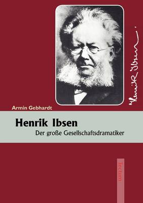 Henrik Ibsen (Paperback)