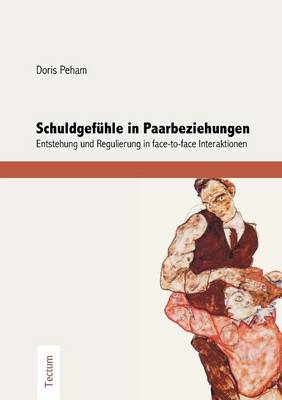 Schuldgef Hle in Paarbeziehungen (Paperback)