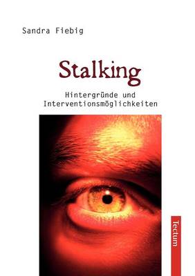 Stalking (Paperback)