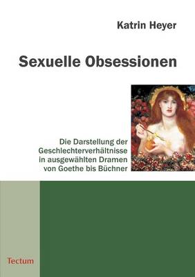 Sexuelle Obsessionen (Paperback)
