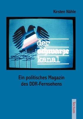 "Der Schwarze Kanal" (Paperback)