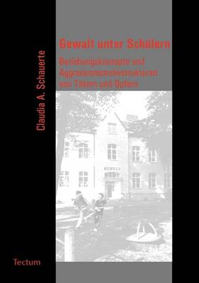 Gewalt Unter Sch lern (Paperback)