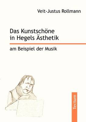 Das Kunstsch Ne in Hegels Sthetik Am Beispiel Der Musik (Paperback)