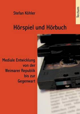 H Rspiel Und H Rbuch (Paperback)