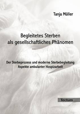 Begleitetes Sterben ALS Gesellschaftliches PH Nomen (Paperback)