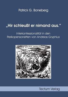 Hir Schleu t Er Nimand Aus (Paperback)