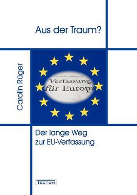 Aus Der Traum? (Paperback)